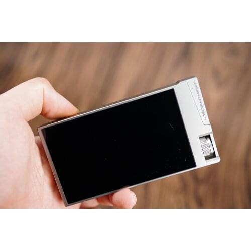 Used L4 L6 L5PRO Portable Lossless Music MP3 Car HiFi Player