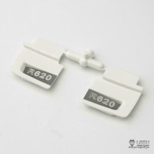 LESU RC 1/14 Slingshot Autosculpt DIY TAMIYAScan R620 Model Tractor Truck Car TH13080-SMT5