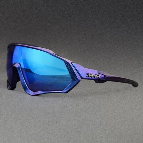 Road Cycling Sunglasses TR90 Polarized Sports Cycling Glasses Goggles Bicycle Mountain Bike Glasses Men Women Cycling Eyewear