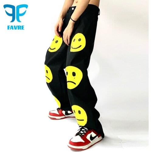 FAVRE Ripped Jeans For Men