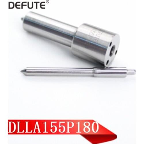 Diesel Fuel Injection Nozzle F019121180 DLLA155P180 F 019 121 180 for F019101107
