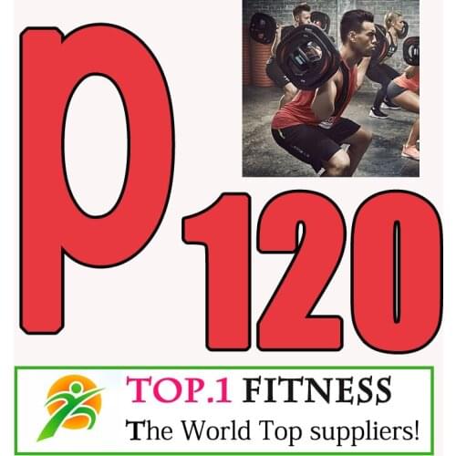 [Hot Sale]Latest Release 2021.Q3 New Course BP 118 Aerobic Barbell Weight BP118 Boxed