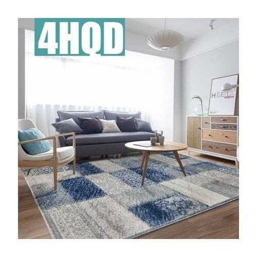 Carpet Living Room Modern Simple Bedroom Full House Japanese & Korean Bedside Blanket Sofa Coffee Table Carpet
