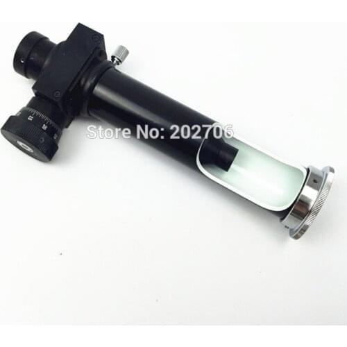 Reading Microscope Brinell Microscope JC5 portable measuring microscope JC-5 40X