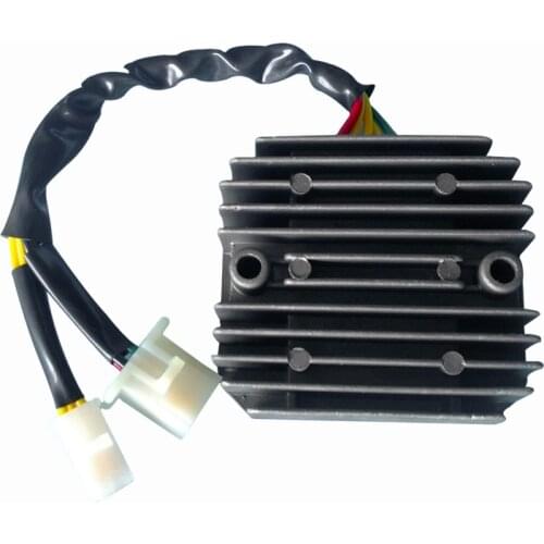 OKYAMI 12V Voltage Regulator for Honda XL 600 Lm 85-87 Ref. 31600-KV8-681