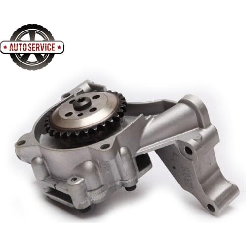 Original 03C115105AG 1.4 T Engine Oil Pump Assembly For Audi A1 A3 S3 VW Passat Golf Jetta Skoda Seat 03C 115 105 AC 03C115105Q