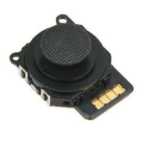 OSTENT High Quality 3D Button Analog Joystick Repair Replacement for Sony PSP 2000 Game