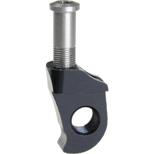 Derailleur Hanger For LAPIERRE Froggy 218 Spicy 718 215 316 916 X-Control 27-29 Dropout