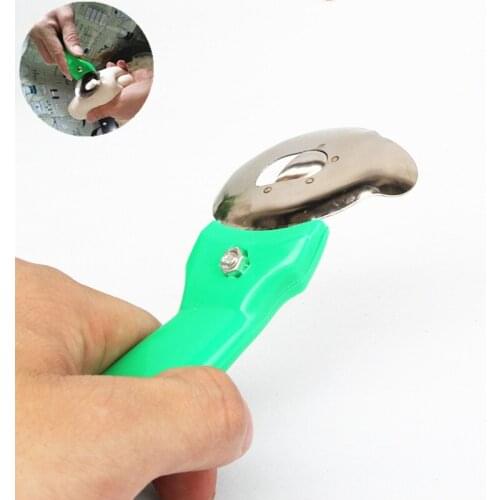 Manual Noodles Making Stainless Steel Cutter Chinese Household Noodles Non-slip Handle Kitchen Gadgets Spaetzle Pasta Machine