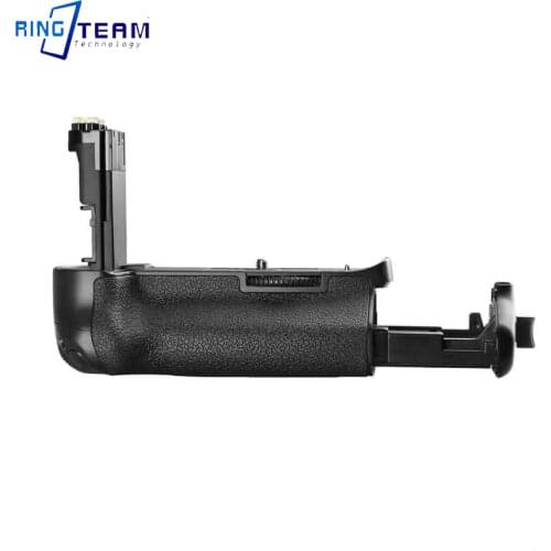 10X BG-E20RC Battery Grip for 5D Mark IV Work with Two LP-E6, With 2.4G Wireless Remote Control,Supports Vertical Shooting
