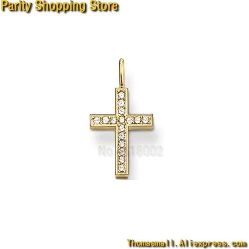 ThomasPT2559 Necklace Pendant style Fashion jewelry Free shipping - birthda Gift