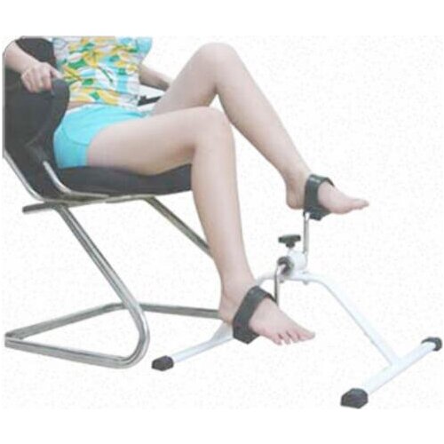 Wholesale Legs rehabilitation trainer Thin leg machine Fitness Equipments Steppers