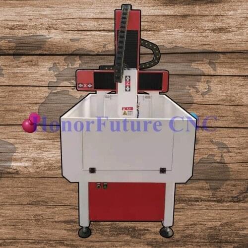 4040 cnc router coin cuprum aluminum carving machine cnc router metal machine
