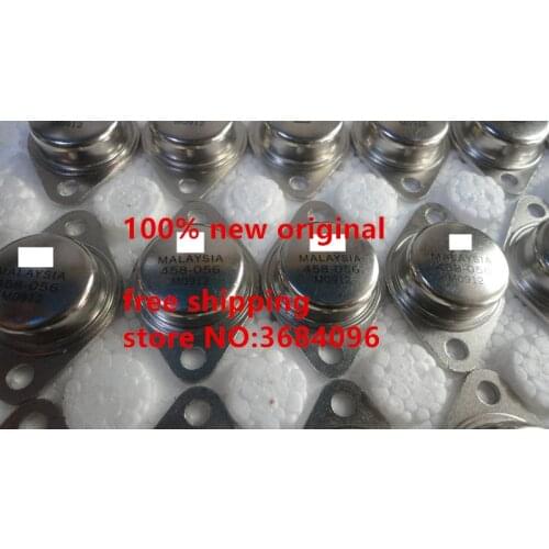 458-056 1854-0767 1854-0787 1854-0869 NEW free shipping TO-3 5PCS/LOT