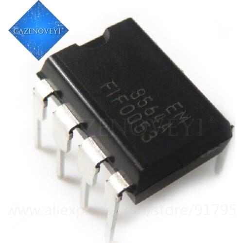 5pcs/lot EM8564A EM8564 8564A DIP-7 In Stock