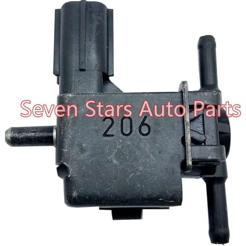 Auto Engine Parts Electrical Solenoid Valve Reversing Valve For Hon-da Civ-ic VIII Hatchback OEM 101362-4800 1013624800