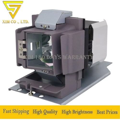 BL-FP240D / BL-FP280J / 5811118543-SOT / 5811118924-SOT Premium Replacement Projector Lamp for Optoma HD161X HD50 Projectors