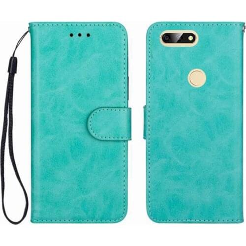 For BQ BQ-6000L Aurora BQ6000L 6000L 6" Wallet Case High Quality Flip Leather Protective Phone Support Cover