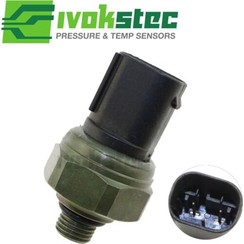 Oil Fuel Pressure Sensor Sender Switch Transducer For BMW MINI X 52CP17-1