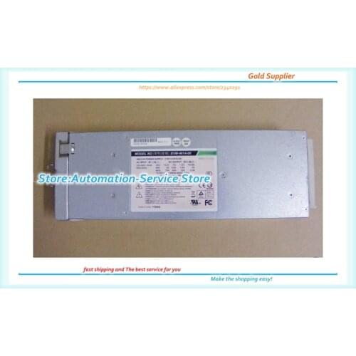 EVM-4614-00 460W Network Storage Server Redundant Power Supply