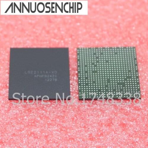 1PCS LGE2111A-VD LGE2111A VD LGE2111 BGA NEW Best quality