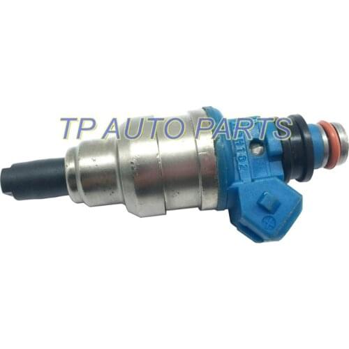 Fuel Injector Nozzle For Mitsubi-shi Mirage 1993-96 OEM INP-062 MD175075 INP062