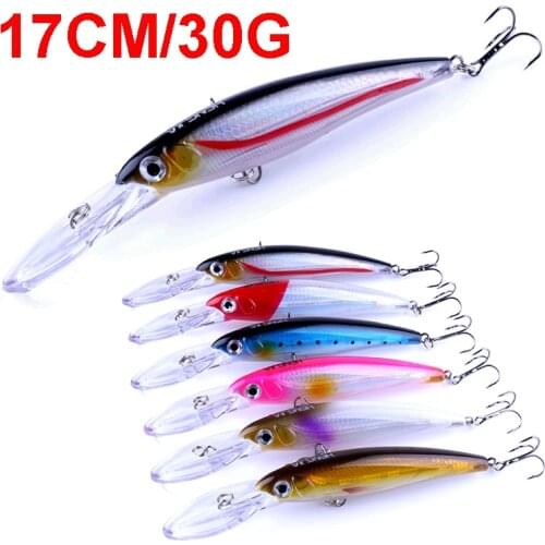 JIMMYTU Fishing Bait