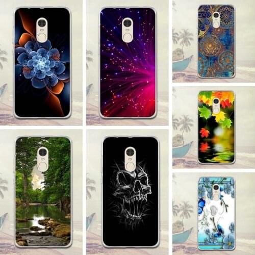 KENHONER Xiaomi Mi 4 Phone Cases