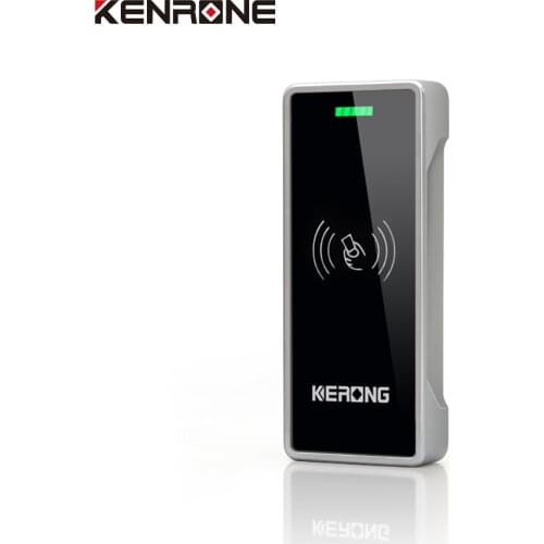 Kerong Safety And Security Products