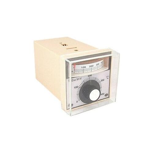 TED-2001 Deviation Indication Temperature Switch Controller AC 220V