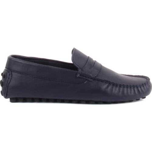 Sail Lakers Men Casual Shoes Fashion Men Shoes Genuine Leather Men Loafers Moccasins Slip On Mens Flats Male Driving Shoes