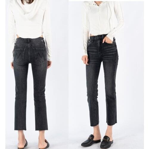 Women's Skinny Jeans Maylis.me China