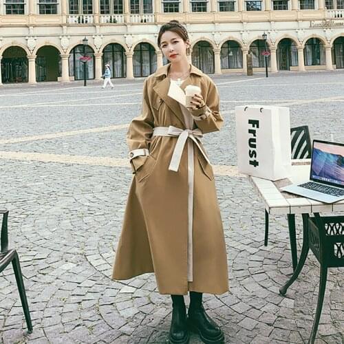 Moramoon Womens Autumn Raincoats