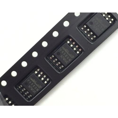 Xinyuan 10pcs/lot V4580M V4580 sop8 new in stock