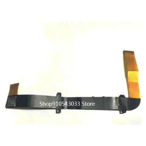 NEW Shaft Rotating LCD Flex Cable For Fuji FOR Fujifilm XA3 X-A3 XA-3 Digital Camera Repair Part