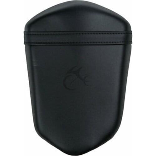 Motorcycle Rear Pillion Seat Cushion For Suzuki GSX1300BK B-KING 2008-2012 Passenger