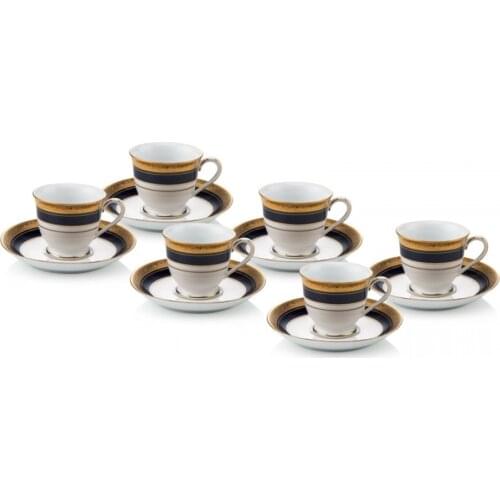 Tea Pairs Porio China