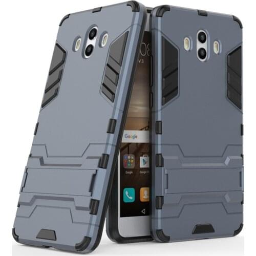 For Huawei Mate 10 Pro Lite Mate10 Shockproof Hard Phone Case for Huawei Mate 10 Lite Mate 10pro 10lite Armor Case Cover