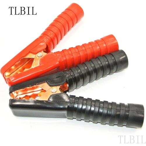 TLBIL Crocodile Clips