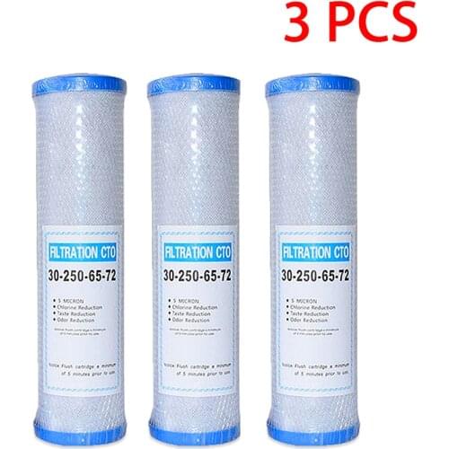 TYCUGA Water Treatment Equipment