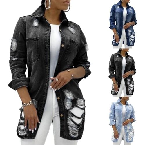 Weirdo Women's Jackets
