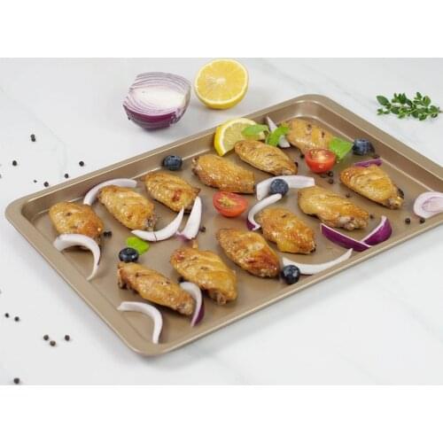 14.5inch Cake Pan Bakeware Tray Muffin Baking Pan Tools For Cakes Moldes Bread