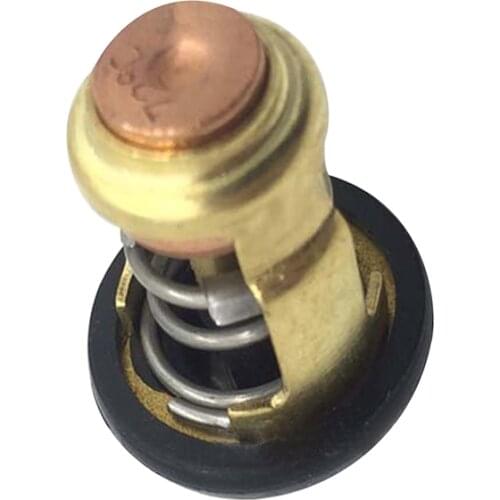 162°F/72°C 19300-ZV5-043 Thermostat 19300-ZV5-003 19300-ZV5-013 For Honda Outboard Engine 20 25 35 40 45 50 75 90 115 130 HP
