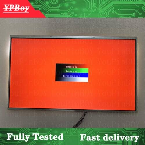 18.4" inch LCD Display Screen N184H6-L02 Fit N184HGE-L11 N184H6-L01 N184H6-L04 N184HGE-L21 glossy LVDS 40PIN FHD 1920X1080