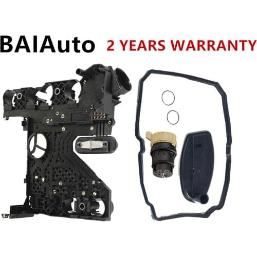 A1402700761 A1402700581 Engine Transmission Plate Body Filter Gasket Set For Jeep For Mercedes-Benz For Dodge Sprinter 3500