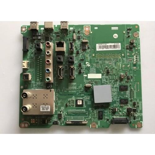 Free shipping for UA55ES6100J motherboard BN41-01812A working LTJ550HW08-H