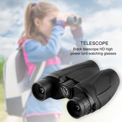 10x15 Binoculars Outdoor Trave Telescope Hunting Sports Camping Stylish Adjustment Telescope for Outdoor Sports