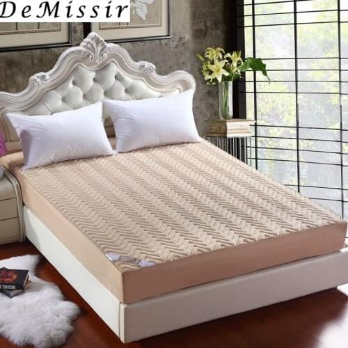 DeMissir Mattress Covers