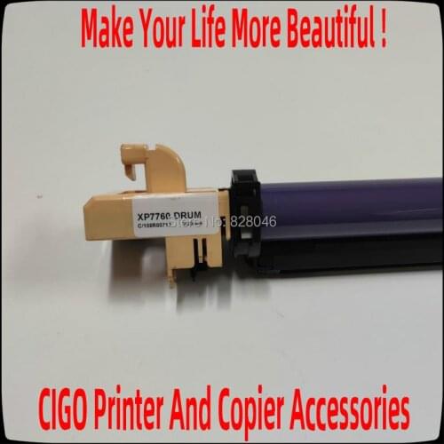 Printer Parts For Xerox CopyCentre C32 C40 WorkCentre M24 Pro 32 40 Image Drum Unit,For Xerox DocuColor 1632 2240 3535 Drum Unit