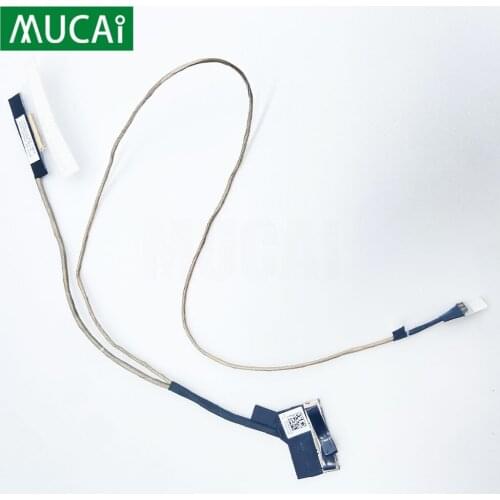 For Acer Helios 300 G3-572 G3-571 Nitro 5 AN515-41 AN515-42 AN515-51 AN515-52 laptop LCD LED Display Ribbon cable DC02002VR00